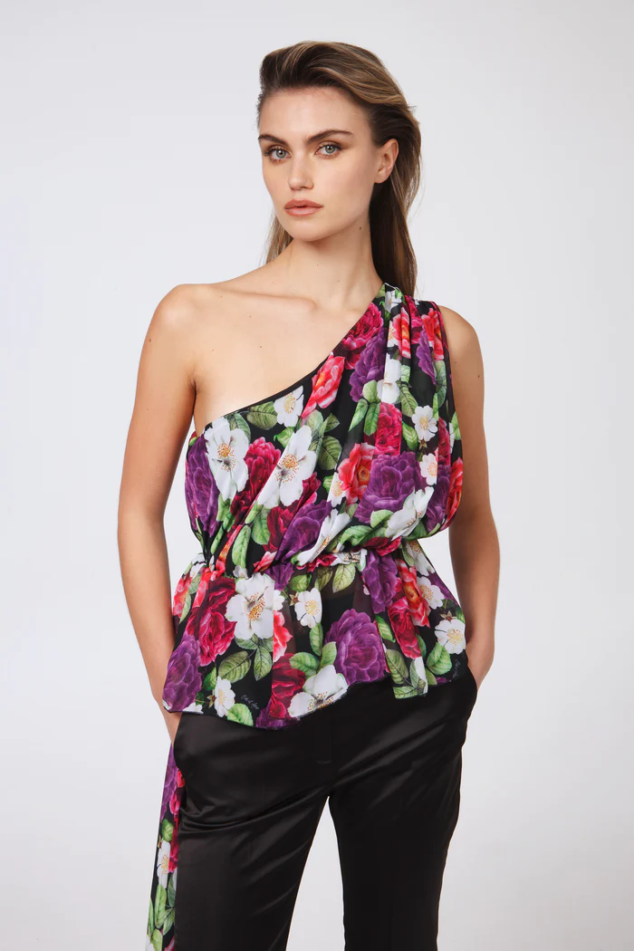 Top asimmetrico  ODIETAMO