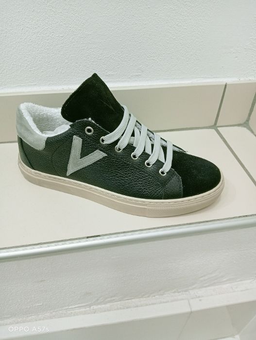 Scarpa GOLDEN nera V2